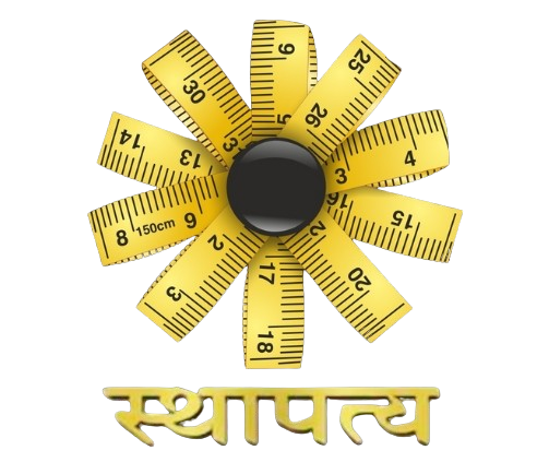 Sthapatya Consultant Logo